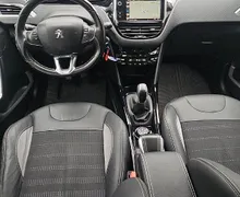 Zunanja slika - Peugeot 2008 - 1.6 BlueHDI 99ks °2.UPORABNIK° °SAMO 99.200 km° - 9 - Predogledna slika