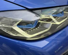 Zunanja slika - BMW Serija 4 - Gran Coupe: BMW 420     d xDrive AUT - 9 - Predogledna slika