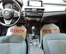 Zunanja slika - BMW X1 - serija : xDrive25e Avt. KAMERA-LED-NAVI PRIKLJUČNI HYBRID - 13 - Predogledna slika