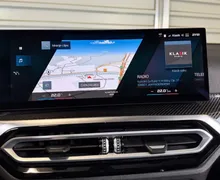 Zunanja slika - BMW M3 - xDrive Competition - LCI - KOT NOV - GRET. SED... - 18 - Predogledna slika