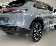 Zunanja slika - Honda HR-V - Advance Style Plus 1.5 Hybrid 79kW eCVT AKCIJA - 4 - Predogledna slika