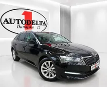 Zunanja slika - Škoda Superb - 2.0 TDI Ambition Combi DSG 110 kW - 2 - Predogledna slika