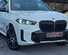 Zunanja slika - BMW X5 - serija : xDrive40i Avt.- Le 49.000km-LED-22COL- HUD-KAM360 - 6 - Predogledna slika