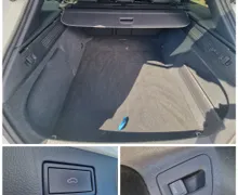 Zunanja slika - Volkswagen Arteon - Arteon - 12 - Predogledna slika