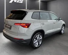 Zunanja slika - Škoda Karoq - 2.0 TDI Style DSG-LED-Keyless-ACC-Navi-AppConnect - 3 - Predogledna slika