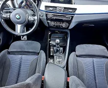 Zunanja slika - BMW X1 - serija : sDrive18d M Sport - NAVI - KAMERA- JAMSTVO 1 LETO - 9 - Predogledna slika