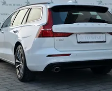 Zunanja slika - Volvo V60 - B4D Core AT FULLED•AMBIENT•ACC•VIRTUAL•KEYLESS•18 - 3 - Predogledna slika