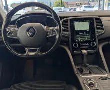 Zunanja slika - Renault Talisman - Grandtour Energy dCi 130 Zen S&S EDC - 8 - Predogledna slika