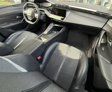 Zunanja slika - Peugeot 308 - 1.2 PURETECH 130 ALLURE PACK... - 9 - Predogledna slika