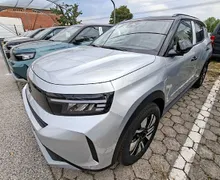 Zunanja slika - Opel Frontera - 1.2 Turbo Hibrid 48V GS Avt. 145KM - 2 - Predogledna slika