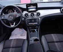 Zunanja slika - Mercedes-Benz GLA-Razred - GLA 180 AVT.-122KM - KOT NOV -NAVI-GRETJE SEDEŽEV - 12 - Predogledna slika