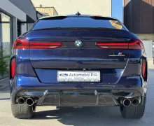 Zunanja slika - BMW serija X6 - M COMPETITION AUT 625KM LASER PANORAMA ACC ODLIČEN - 21 - Predogledna slika