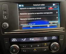 Zunanja slika - Renault Kadjar - dCi 110 Energy Limited - 15 - Predogledna slika