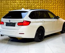Notranja slika - BMW serija 3 Touring: - 318d AUT. FUL LED-GRETJE-PDC-TEMP... - 11 - Predogledna slika