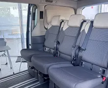 Zunanja slika - Volkswagen California - Beach Tour 2.0 TDI DSG - MOŽNO NAROČILO - 7 - Predogledna slika