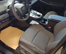 Zunanja slika - Toyota bZ4x - Touring Executive  74.7 kWh - 8 - Predogledna slika