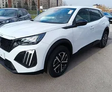 Zunanja slika - Peugeot 2008 - 1.2 Turbo 100 S&S Active Pack-AKCIJA - 1 - Predogledna slika