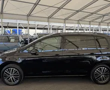 Zunanja slika - Volkswagen Touran - 1.5 TSI DSG Family -vl.kljuka - 7sedežev - webasto - 4 - Predogledna slika