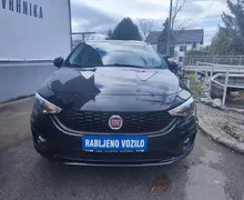 Zunanja slika - Fiat Tipo - 1.4 16v Easy - 3 - Predogledna slika