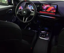 Zunanja slika - BMW Serija 1 - : M135i xDrive-RADAR-KEY-LED-HARMAN-HUD-KAM360 - 15 - Predogledna slika