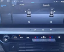 Zunanja slika - Opel Grandland - 1.2 MHEV Avtomatik - SAMO 28.780km - TOP OPREMA - 17 - Predogledna slika