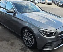 Zunanja slika - Mercedes-Benz E-Razred - E 300 AMG LINE LED-VIRTUAL-KAMERA-1.LASTNIK - 3 - Predogledna slika