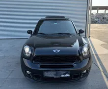Zunanja slika - MINI Paceman - Cooper 2.0 S 4x4 PANO-AVT. NA KREDIT BREZ POLOGA.. - 5 - Predogledna slika