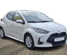 Zunanja slika - Toyota Yaris - 1.5  Sol Assist AVTOMATIK - 7 - Predogledna slika