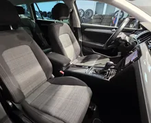 Zunanja slika - Volkswagen Passat - Variant 2,0 TDI BMT SCR Business DSG - 16 - Predogledna slika