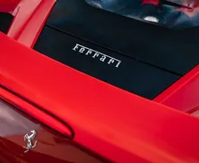 Zunanja slika - Ferrari F8 - LIFT JBL RACING SEDEŽI GARANCIJA DO JUL2027 - 11 - Predogledna slika