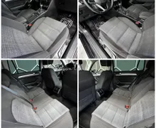 Notranja slika - VW Passat Variant - 2.0 TDI  DSG+KAMERA+NAVI+KLJUKA+ACC+F1 - 21 - Predogledna slika