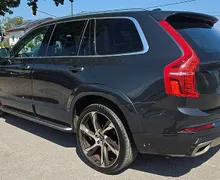 Zunanja slika - Volvo XC90 - D5 AWD 235ks °SUMMUM° °22-COL° °PANAORAMA° - 6 - Predogledna slika
