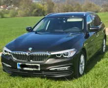 Zunanja slika - BAW 212 - BMW 530 - 6 - Predogledna slika