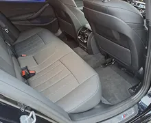 Zunanja slika - BMW Serija 5 - Touring: 520 d  M Sport 2.0 140KW AT8 - 14 - Predogledna slika