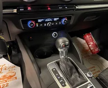Notranja slika - Audi A3 - 2.0 TFSI-QUATTRO-36.000KM-S TRONIC-NAVI-TEMPOMAT.. - 11 - Predogledna slika