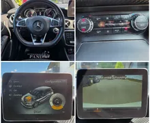 Zunanja slika - Mercedes-Benz A-Razred - A-Razred - 12 - Predogledna slika