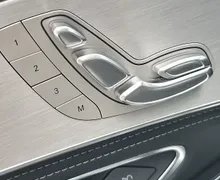 Zunanja slika - Mercedes-Benz C-Razred - C 250 d 4MATIC EXCLUSIVE °FULL LED °KAMERA °HUD - 12 - Predogledna slika