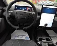 Zunanja slika - Ford Mustang Mach-e - 73kWh 197kW samodejni zadnji - 10 - Predogledna slika