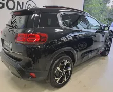 Zunanja slika - Citroën C5 Aircross - Shine-FULL LED-KAMERA-1 LASTNIK-GARANCIJA-KOT NOV - 5 - Predogledna slika