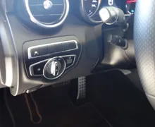 Zunanja slika - Mercedes-Benz C-Razred - C 200 - 14 - Predogledna slika