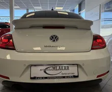Zunanja slika - Volkswagen Beetle - 1.2 TSI BMT Design 77  105  - LED+XENON - PLATIŠČA - 6 - Predogledna slika