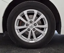 Zunanja slika - Toyota Verso - 2.0 D-4D - 11 - Predogledna slika