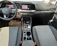 Zunanja slika - Ford Tourneo Connect - 2.0 TDCi EcoBlue 122KM  A7 TITANIUM L2 - NA ZALOG - 10 - Predogledna slika