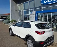 Zunanja slika - KIA Stonic - 1.2 DPI LX Fun ISG - 6 - Predogledna slika