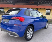 Zunanja slika - Škoda Kamiq - 1.6 TDI AUT. - 4 - Predogledna slika