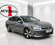 Zunanja slika - Volkswagen Passat Variant - 2.0 TDI BMT Business DSG - 2 - Predogledna slika