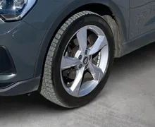 Zunanja slika - Audi Q3 - 35 TDI S-tronic - 6 - Predogledna slika