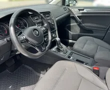 Notranja slika - Volkswagen Golf Variant - 2.0 TDI Comfortline DSG + kamera - 7 - Predogledna slika