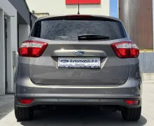 Zunanja slika - Ford C-MAX - 1.0 EcoBoost Trend Edition 88.948km OPR.VELIKI SER - 16 - Predogledna slika
