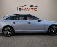 Zunanja slika - Audi A4 Avant - 2.0 TDI - 5 - Predogledna slika